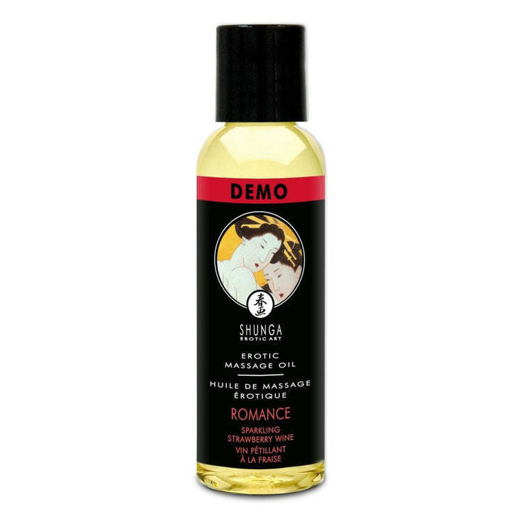 Bien-être et massage érotique