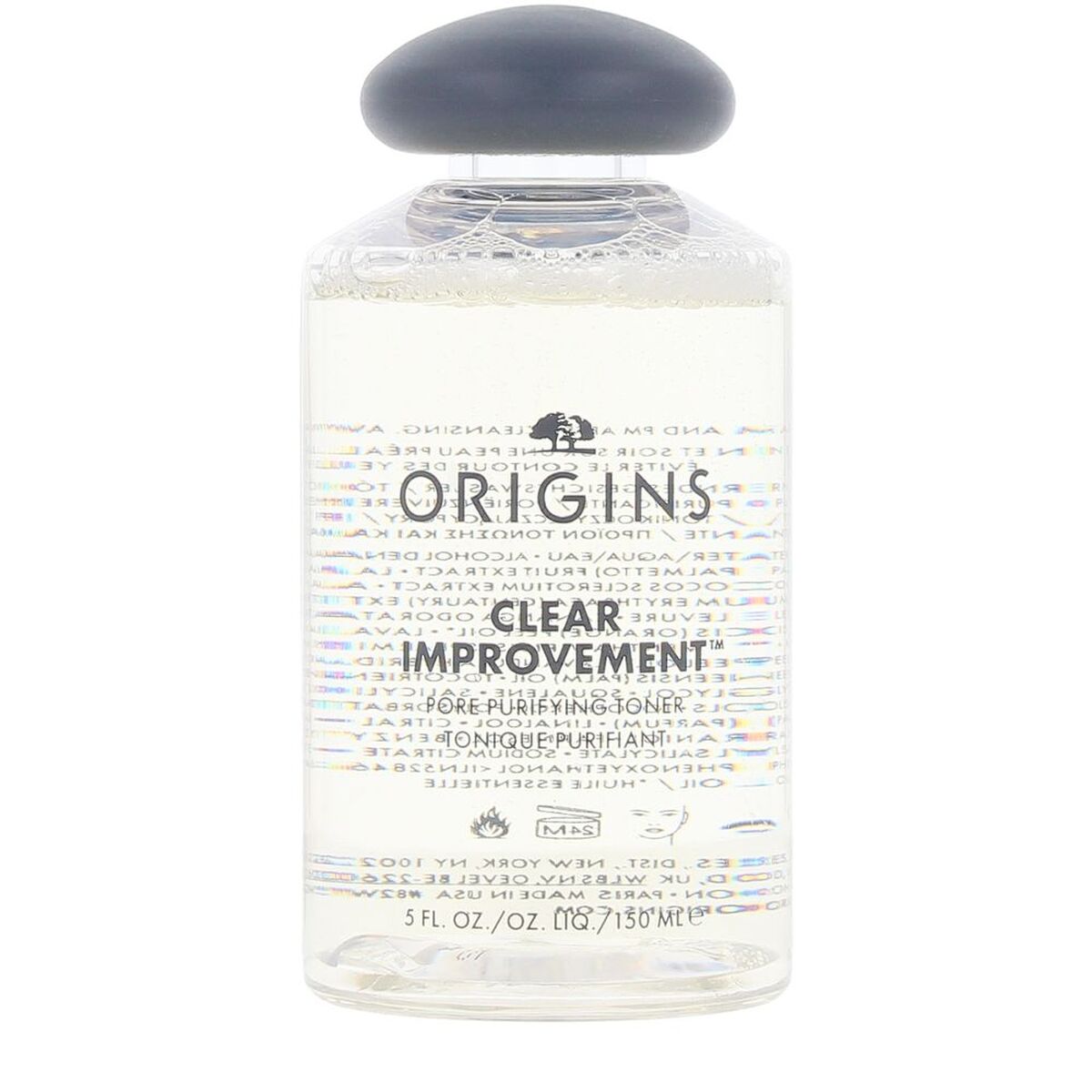 Lotions toniques