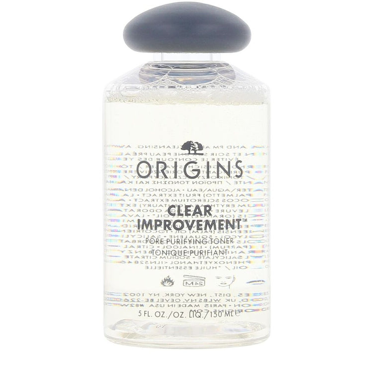 Lotions toniques
