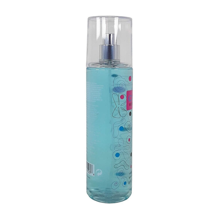 Brume corporelle parfumée