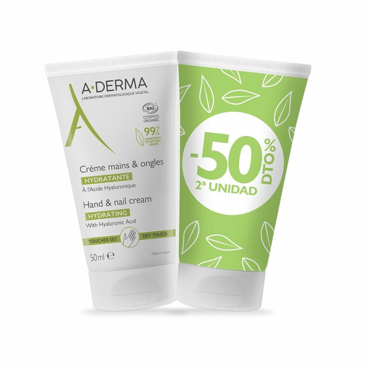 Soins pour les cuticules