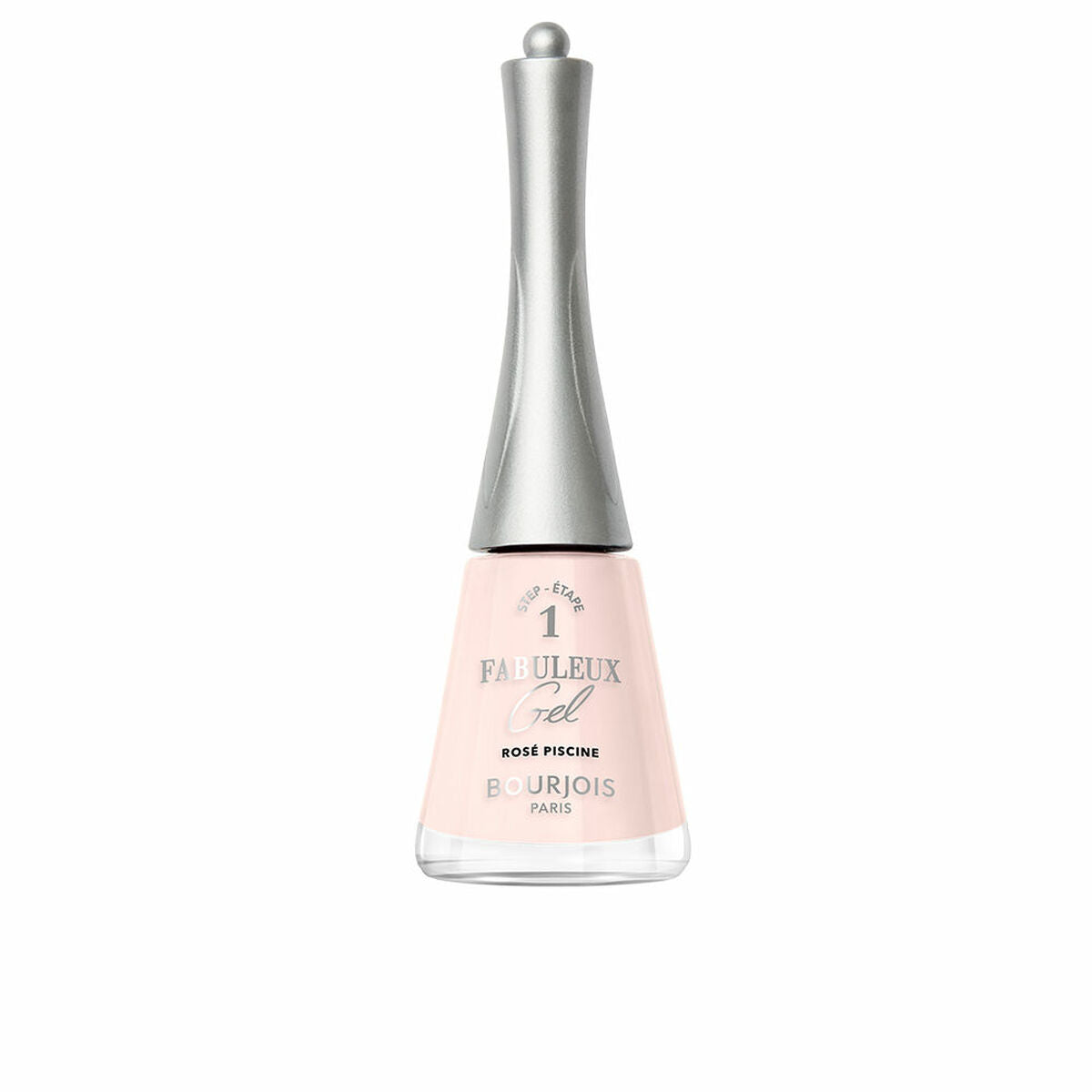 Vernis gels semi-permanents