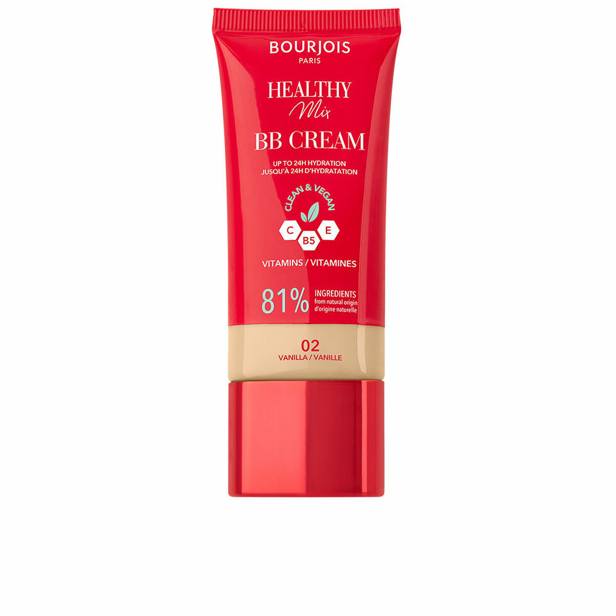 BB Crèmes 