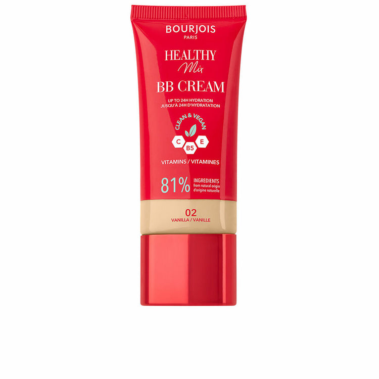 BB Crèmes 