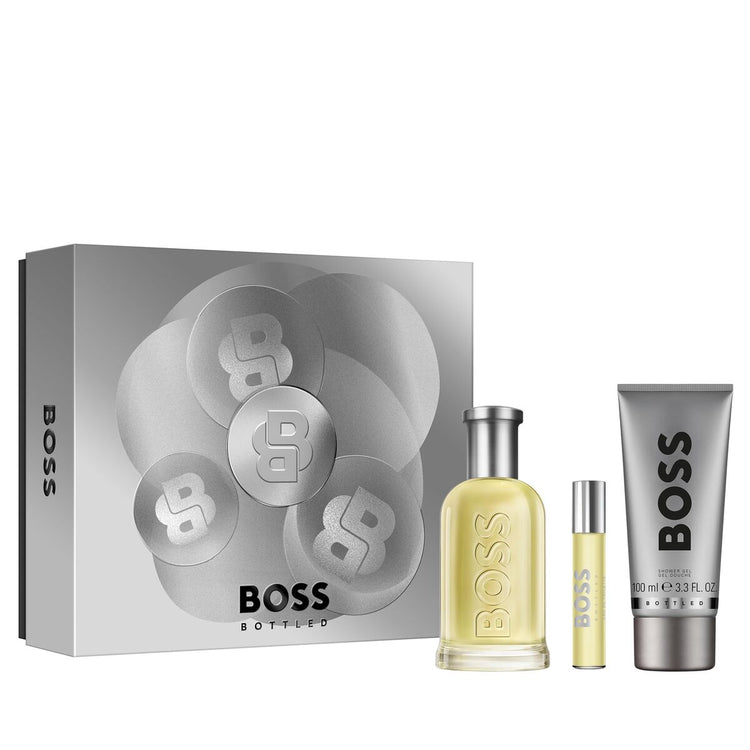 Coffrets de parfums