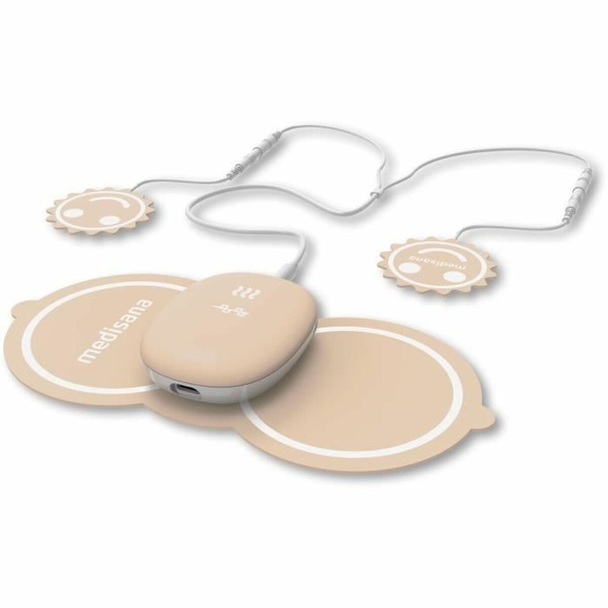 Kits de massage