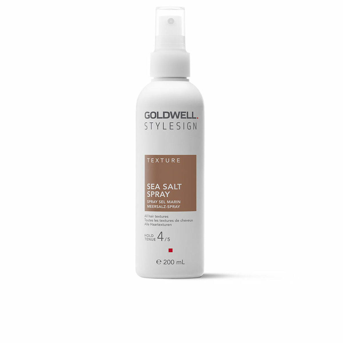 Sprays d'eau salée