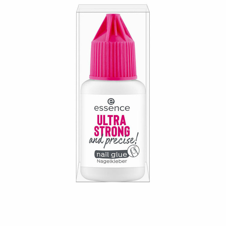 Colles pour ongles