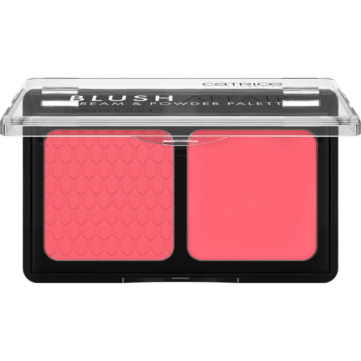 Blush et fards à joues