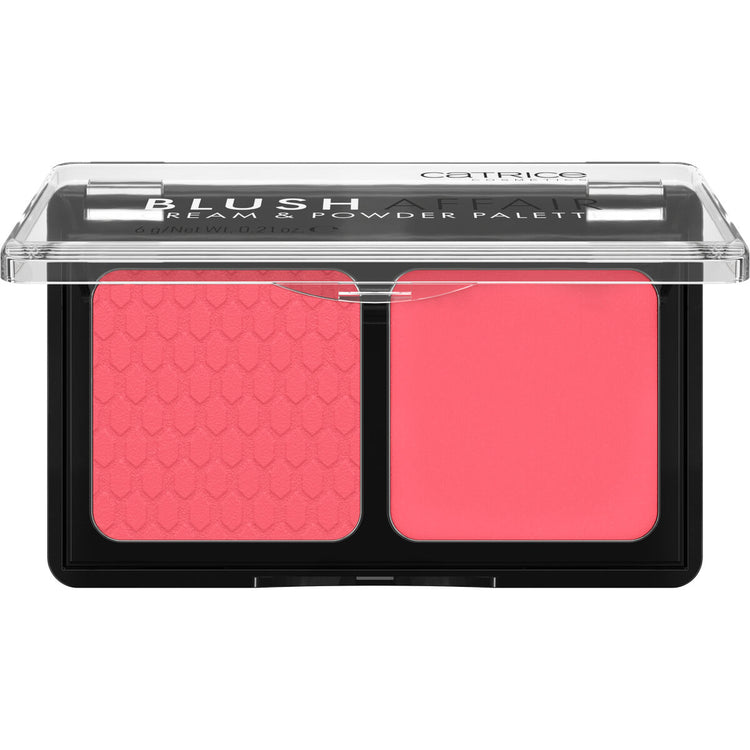 Blush et fards à joues