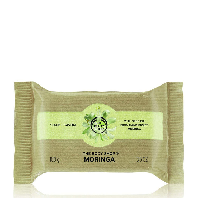 Pastilles de savon