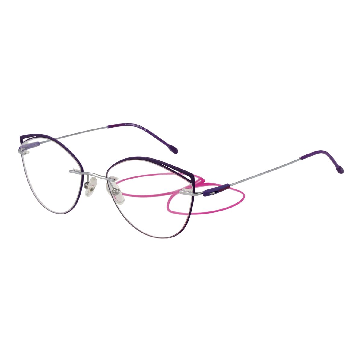 Montures de lunettes