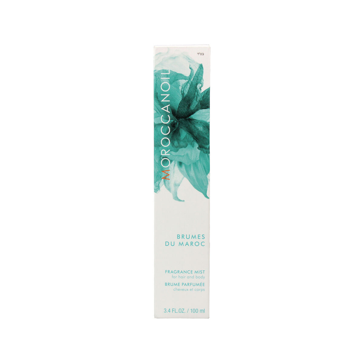 Parfums pour cheveux