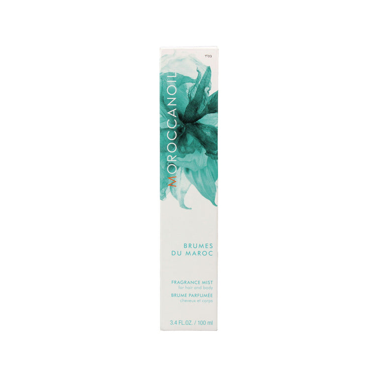 Parfums pour cheveux