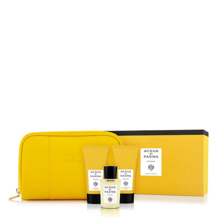 Kits de soins pré-épilatoires et pré-rasage