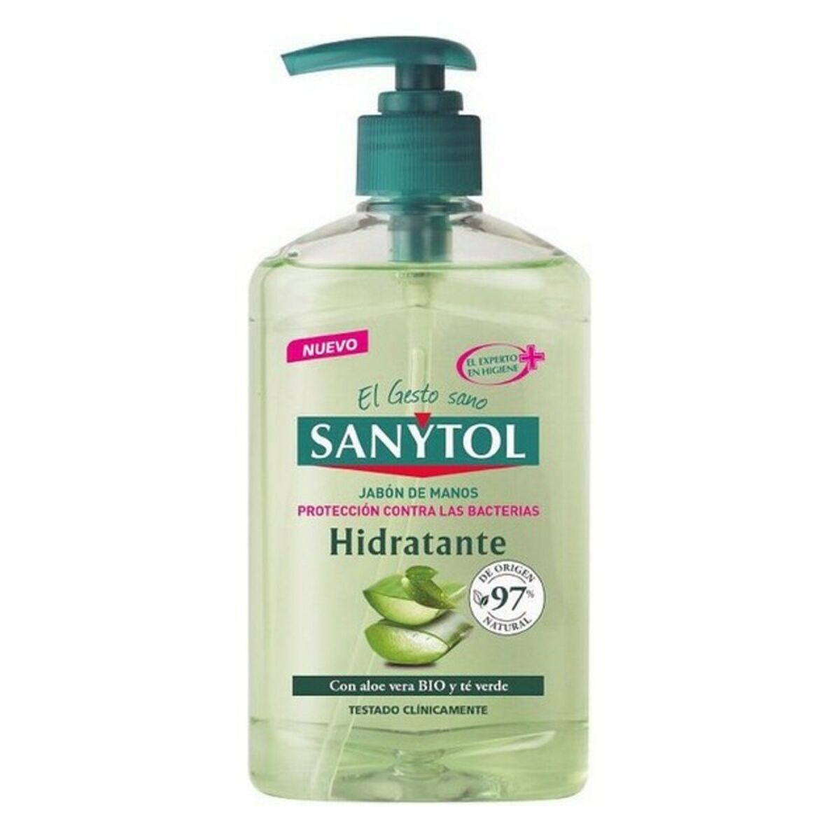 Savonnettes
