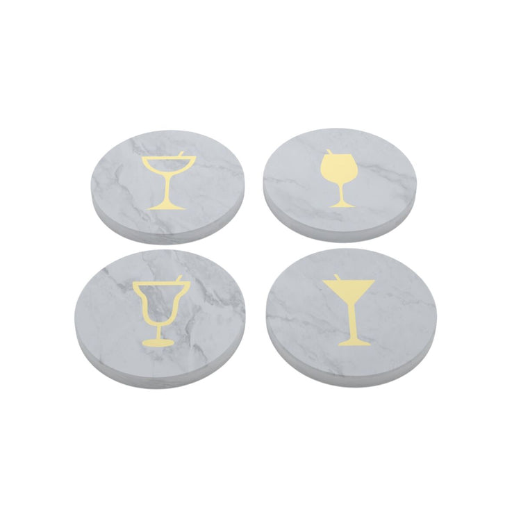 Dessous de verre