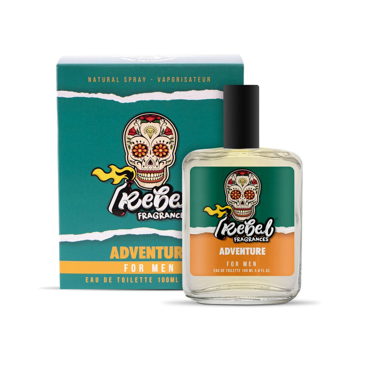 Eau de toilette