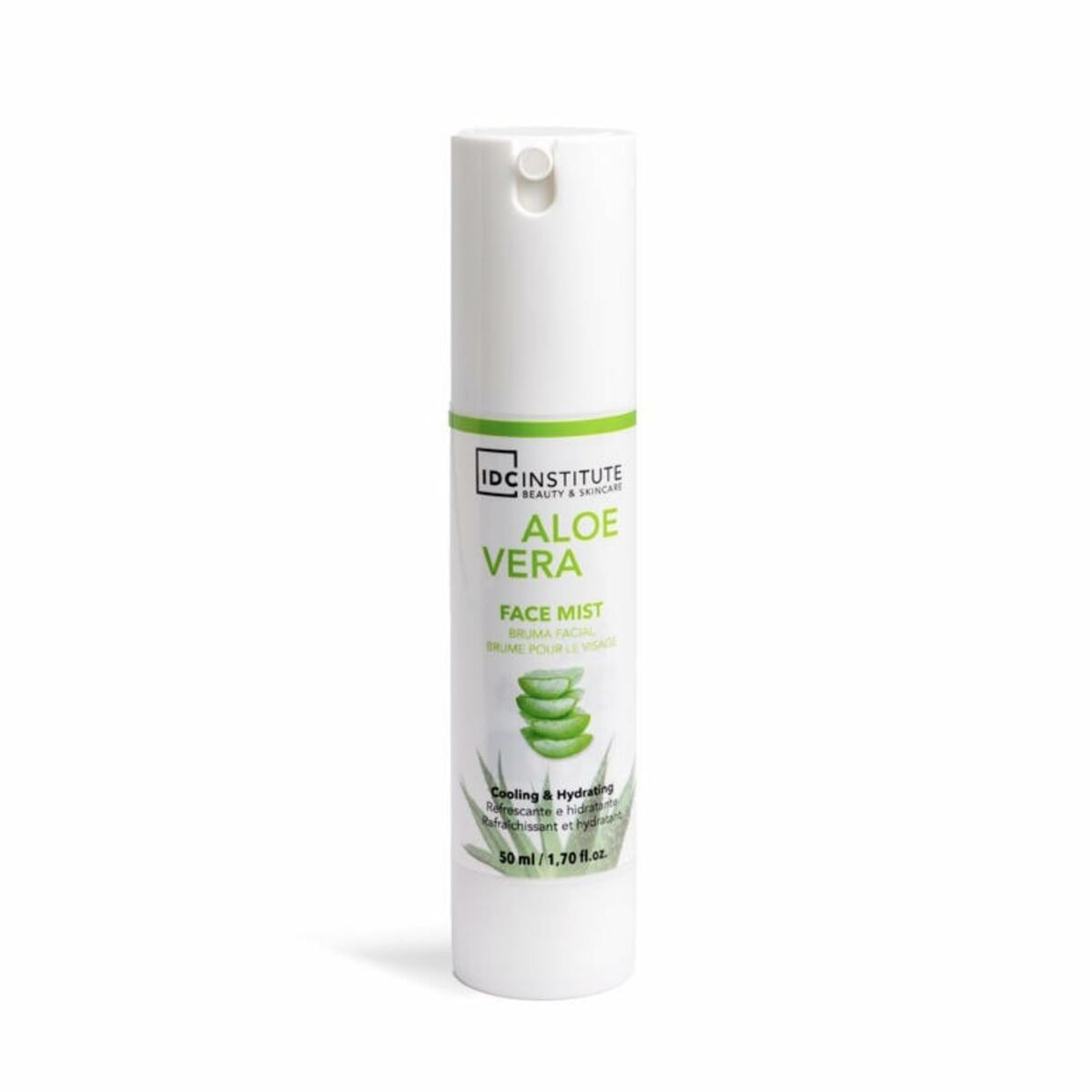 Sprays et brumes hydratantes