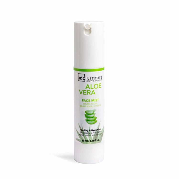 Sprays et brumes hydratantes
