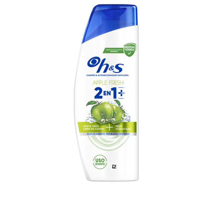 Shampooings et après-shampooings