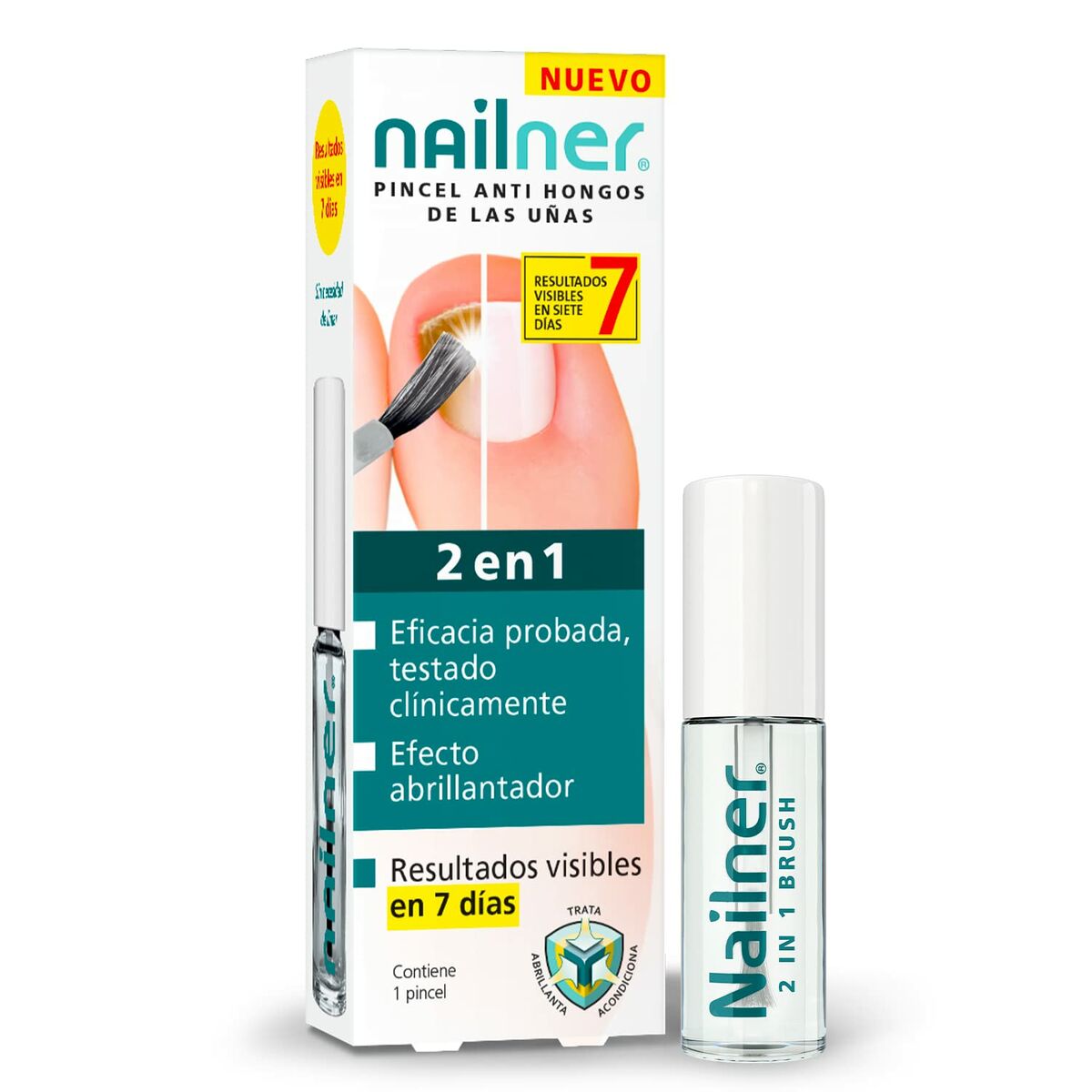 Réparateurs et nourrissants