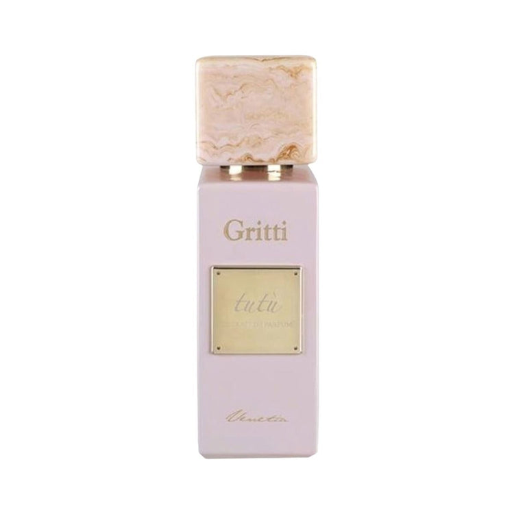 Extrait de Parfum