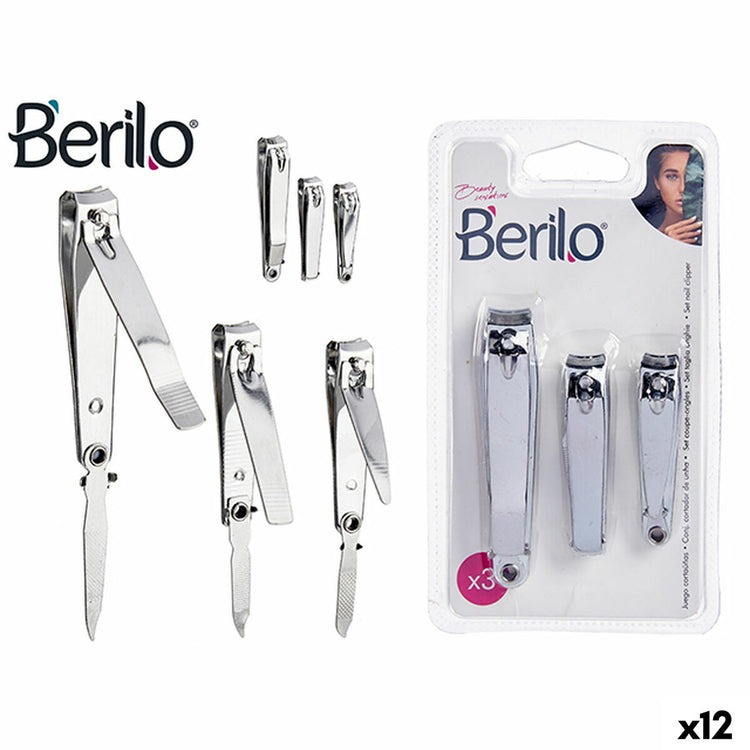 Coupe-ongles