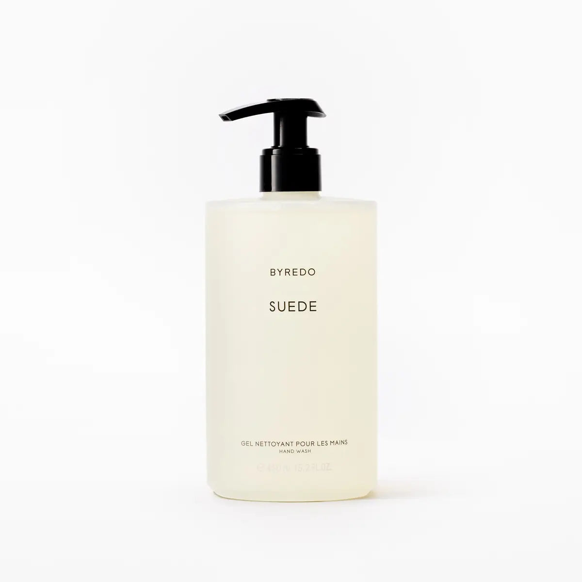 Gel de douche Byredo SUEDE