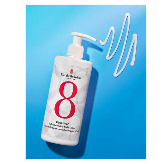 Lotion corporelle Elizabeth Arden EIGHT HOUR 380 ml
