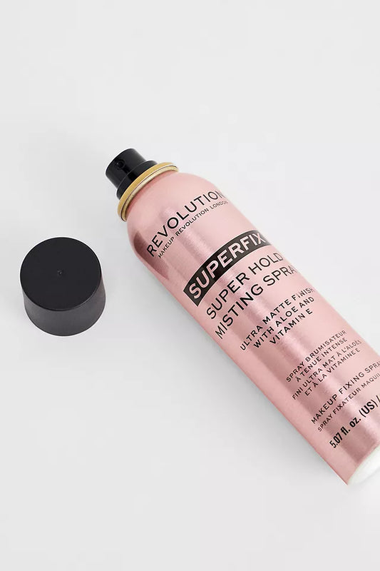 Spray pour cheveux Revolution Make Up Superfix 150 ml