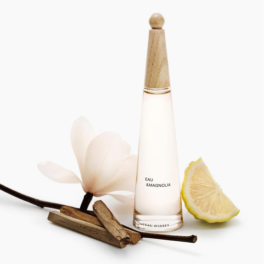 Parfum Femme Issey Miyake L'Eau d'Issey Eau & Magnolia EDT 100 ml