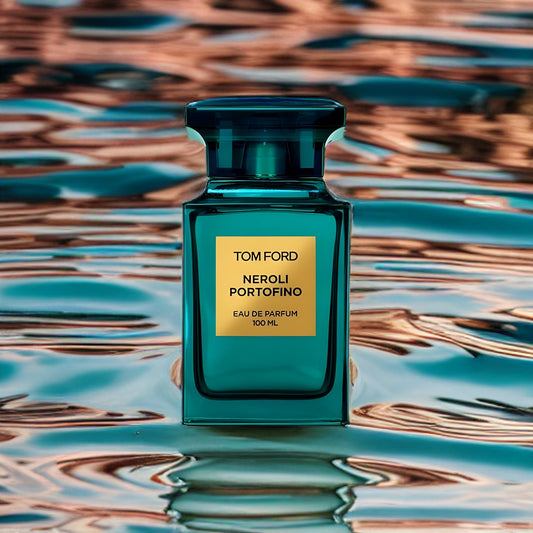 Parfum Femme Tom Ford Neroli Portofino Neroli Portofino Private Blend Neroli Portofino EDP 100 ml