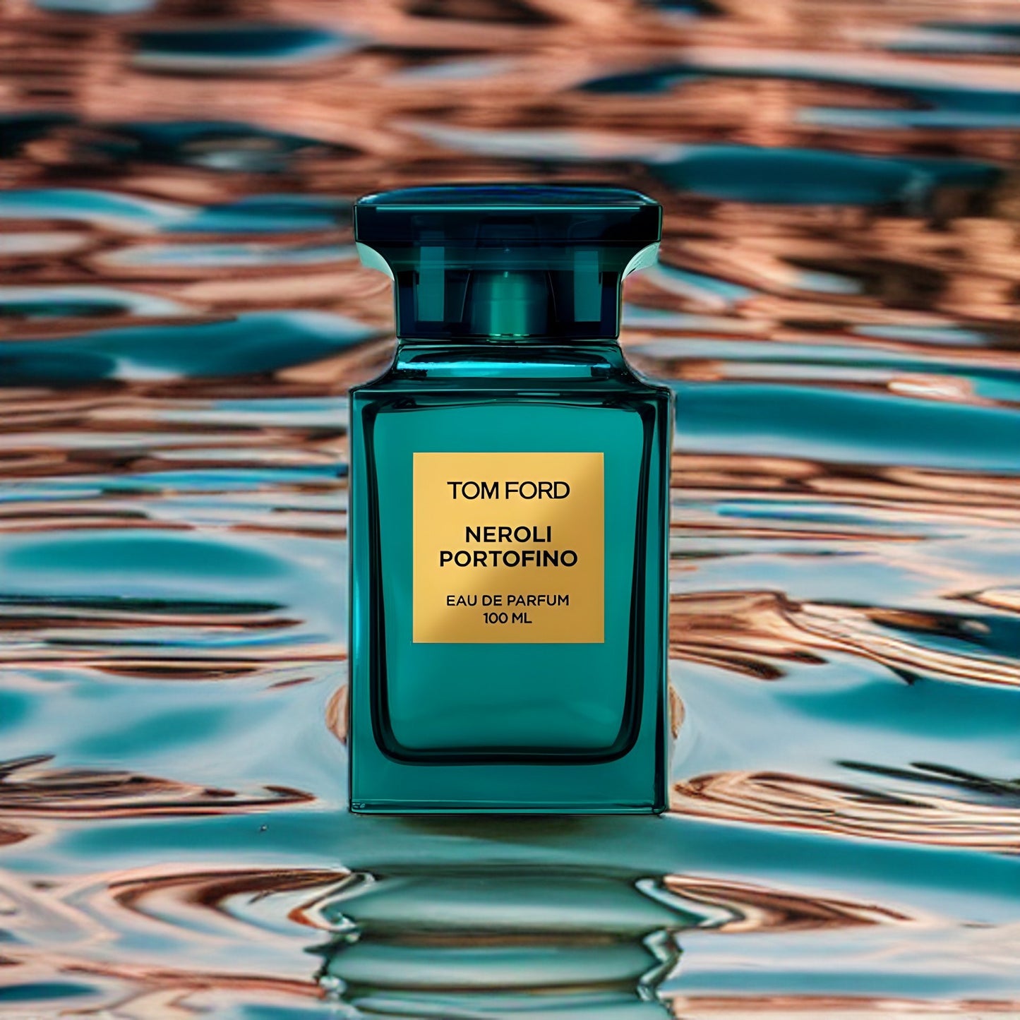 Parfum Femme Tom Ford Neroli Portofino Neroli Portofino Private Blend Neroli Portofino EDP 100 ml