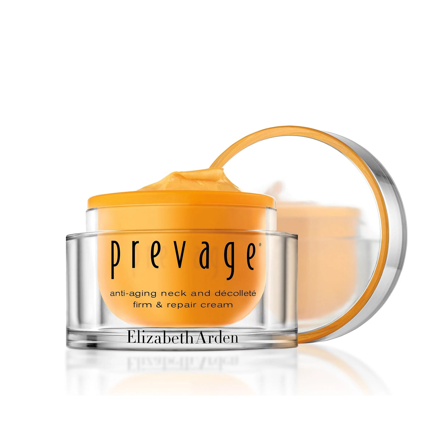 Crème anti-âge pour le cou Elizabeth Arden Prevage (50 ml)