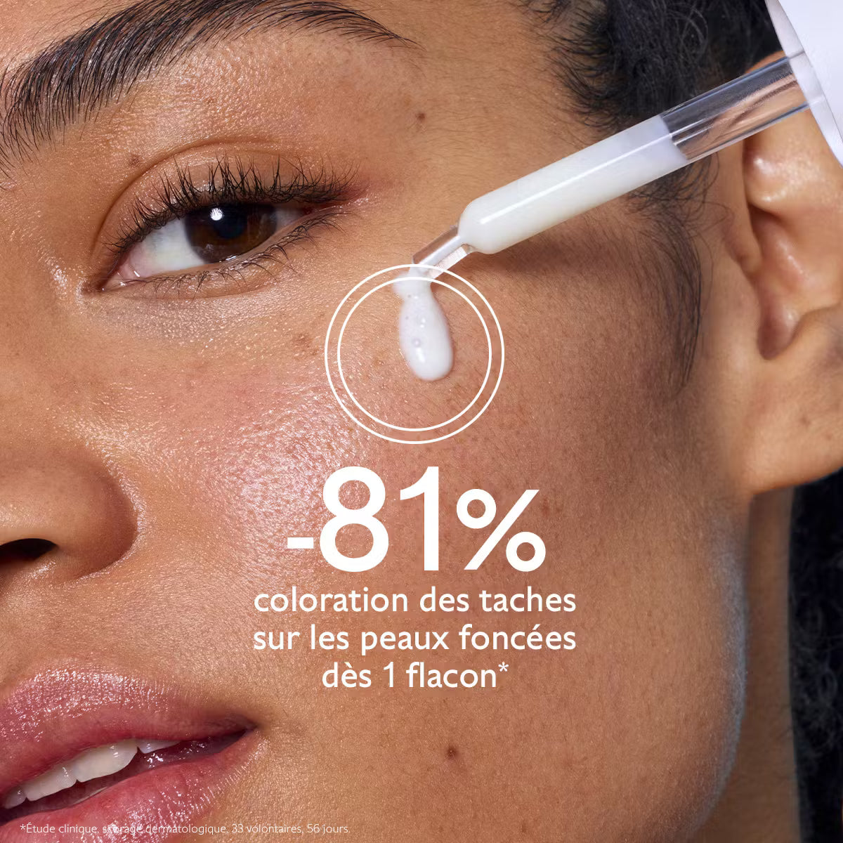 Crème de jour Caudalie VINOPERFECT 30 ml