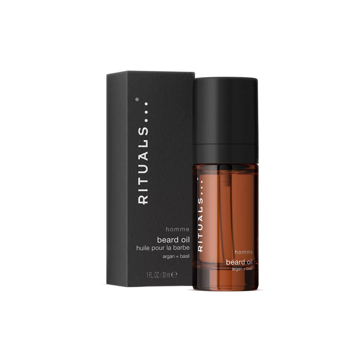 Lotion hydratante Rituals Homme 30 ml