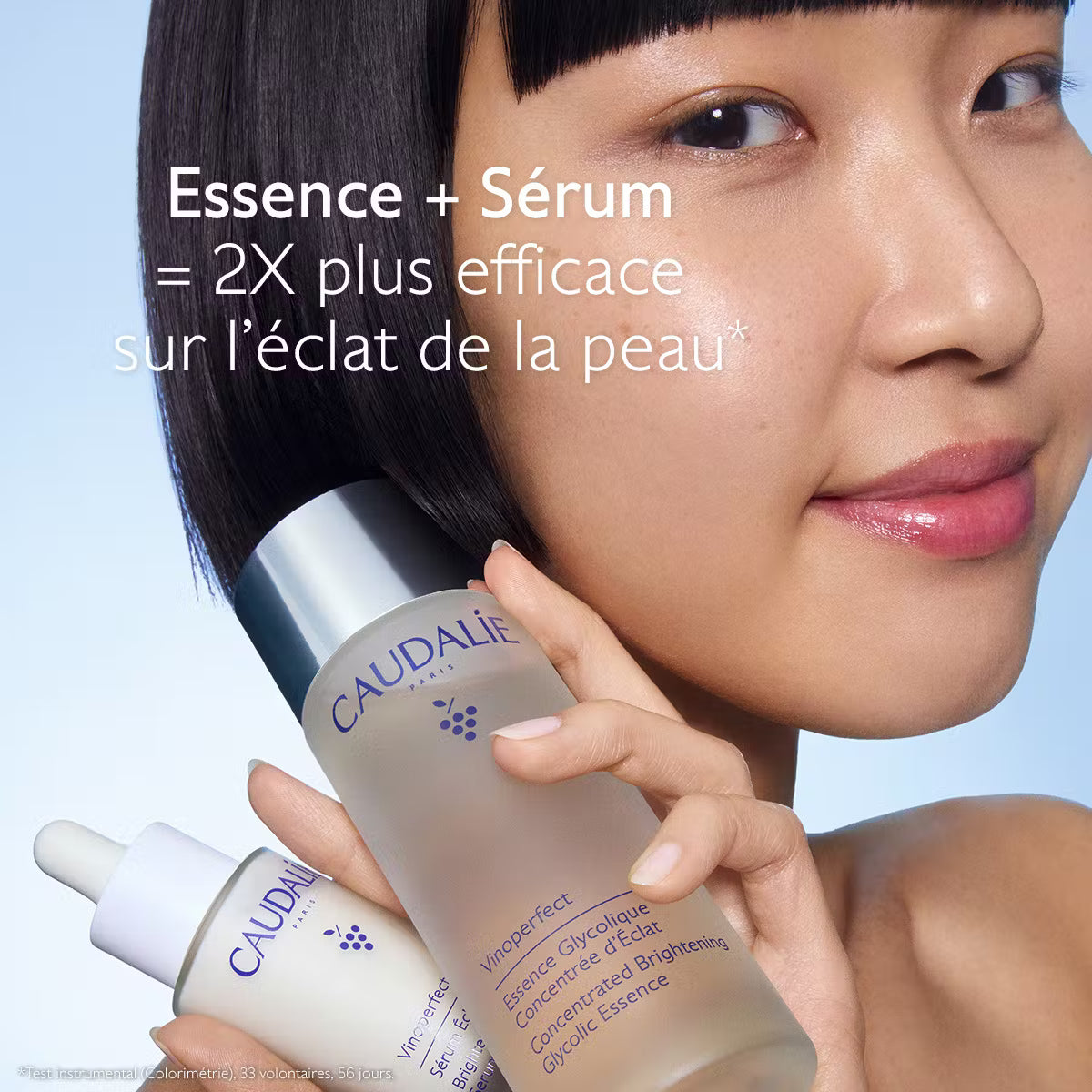 Crème de jour Caudalie VINOPERFECT 30 ml