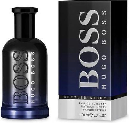 Parfum Homme Hugo Boss EDT