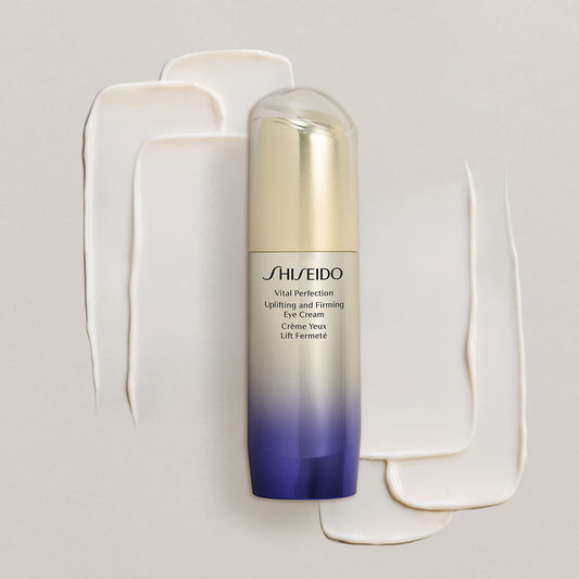 Contour des yeux Shiseido 768614163794