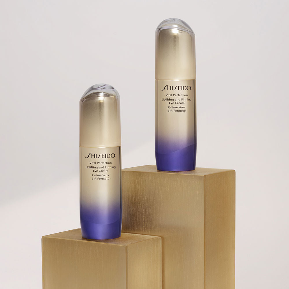 Contour des yeux Shiseido 768614163794