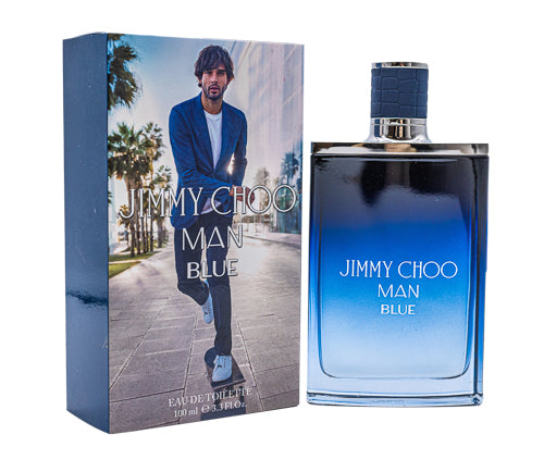 Parfum Homme Jimmy Choo CH013A01 EDT 100 ml