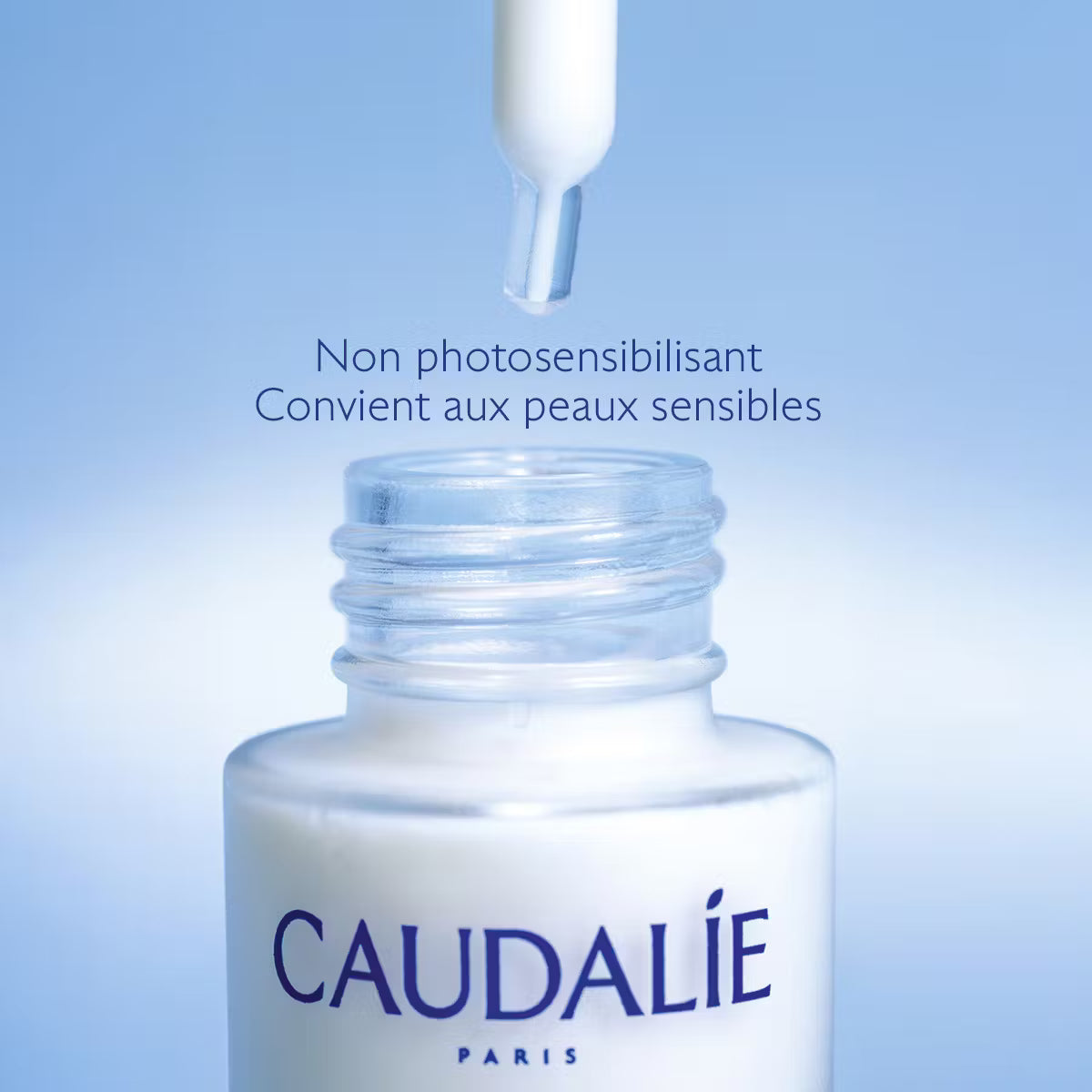 Crème de jour Caudalie VINOPERFECT 30 ml