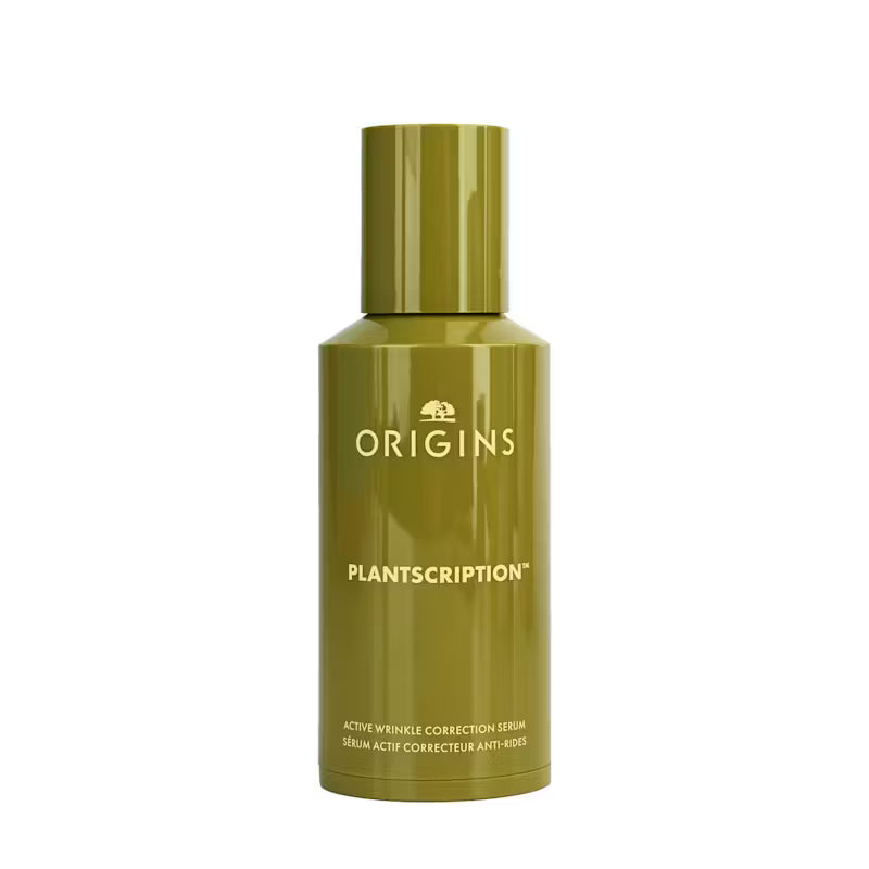 Crème de jour Origins Plantscription 50 ml