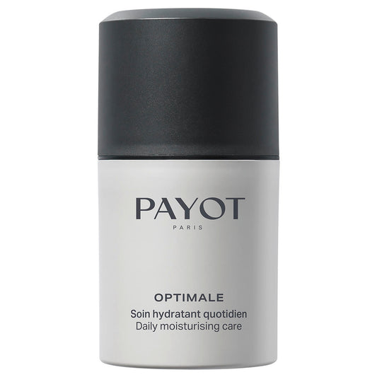 Soin hydratant quotidien Payot OPTIMALE 50 ml