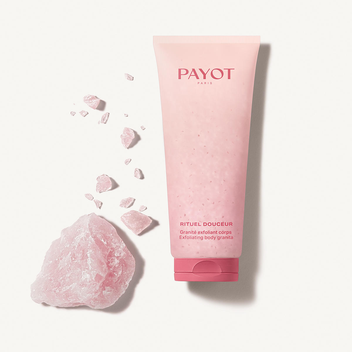 Crème de jour Payot Rituel Douceur 200 ml