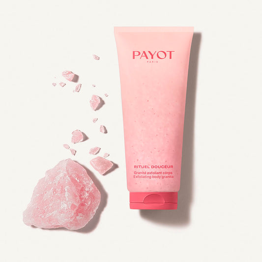 Crème de jour Payot Rituel Douceur 200 ml