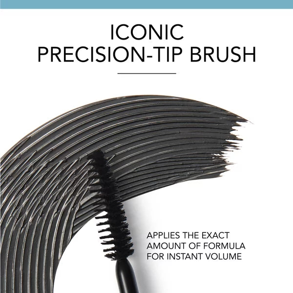 Mascara pour cils Bourjois Volume Glamour Ultra Volumateur Nº 01-black 12 ml