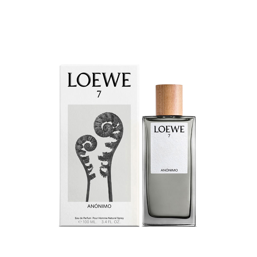 Parfum Homme Loewe 110527 EDP 100 ml