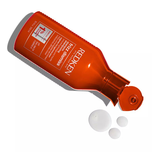 Conditionneur Anti-frisottis Frizz Dismiss Redken (300 ml)